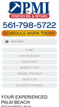 Mobile Screenshot of pmi1call.com